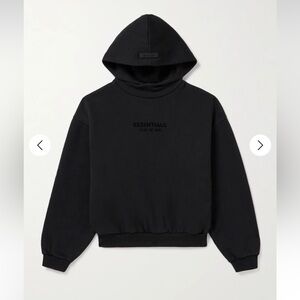 Essential fear of God sweatshirt